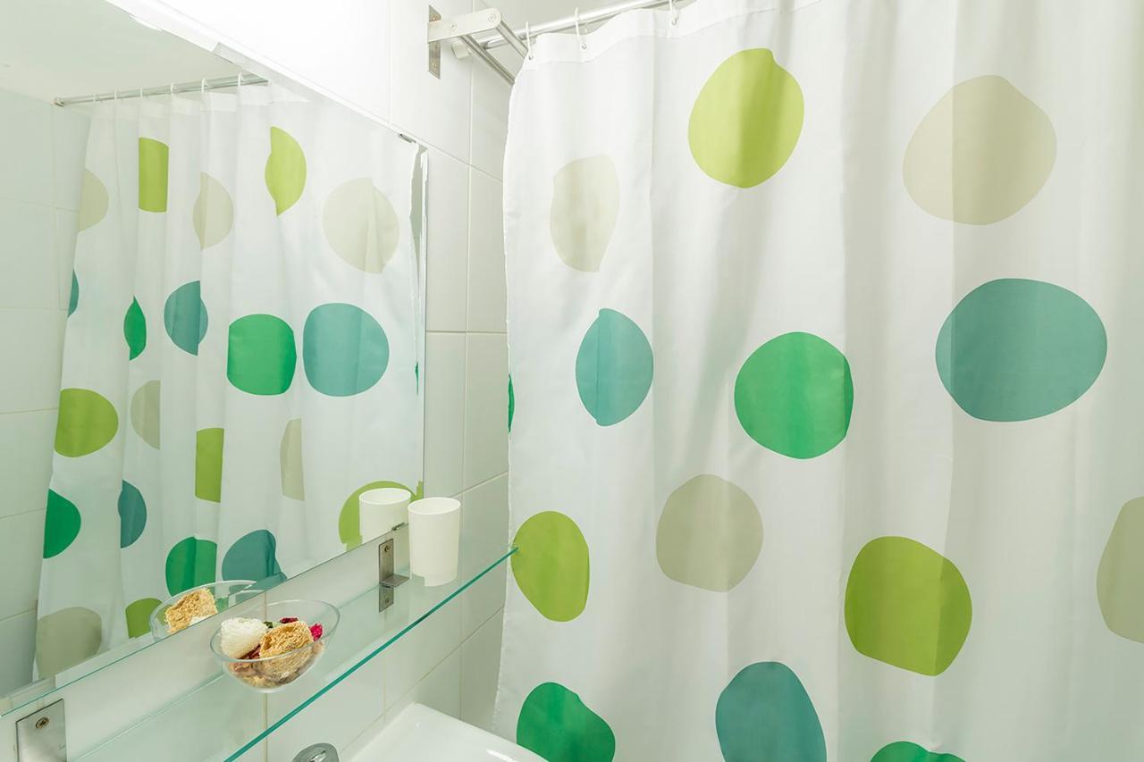 Mohinga Apartment Budapest Esterno foto